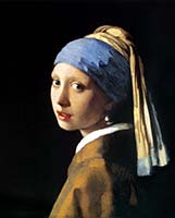 Girl with a Pearl Earring